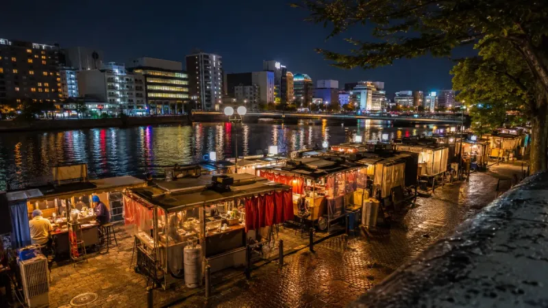 Fukuoka
