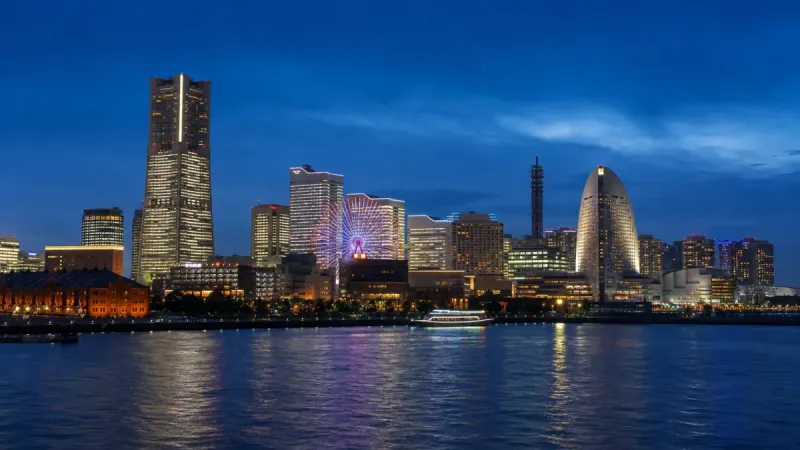 Kanagawa
