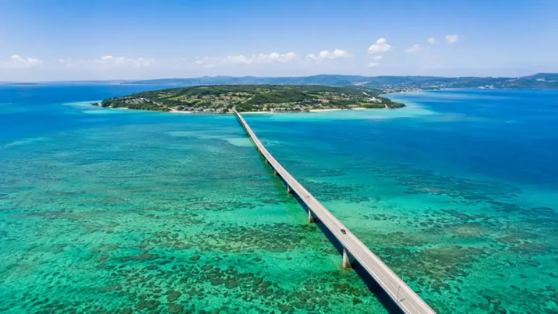 Okinawa