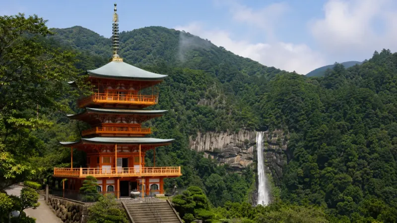 Wakayama