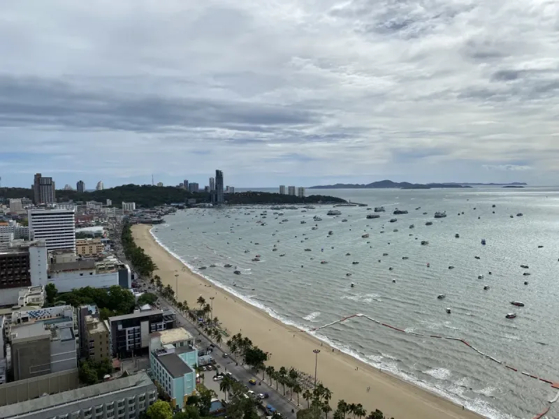 Pattaya