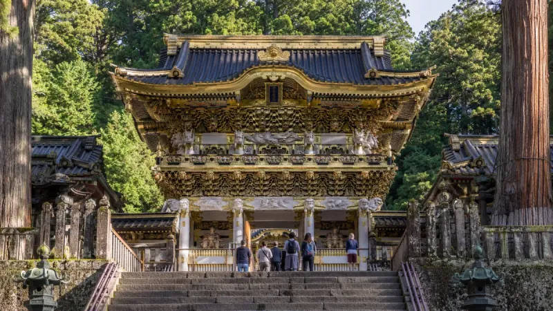 préfecture de Tochigi