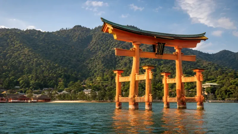 Hiroshima
