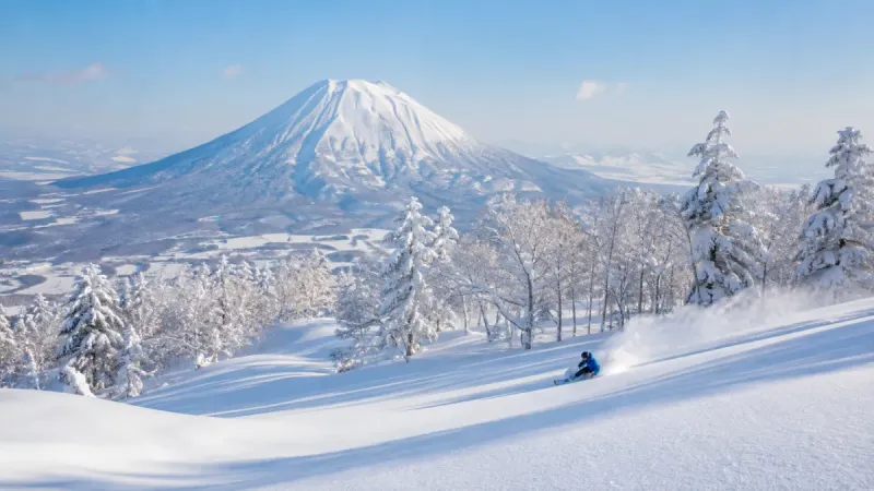 Hokkaido