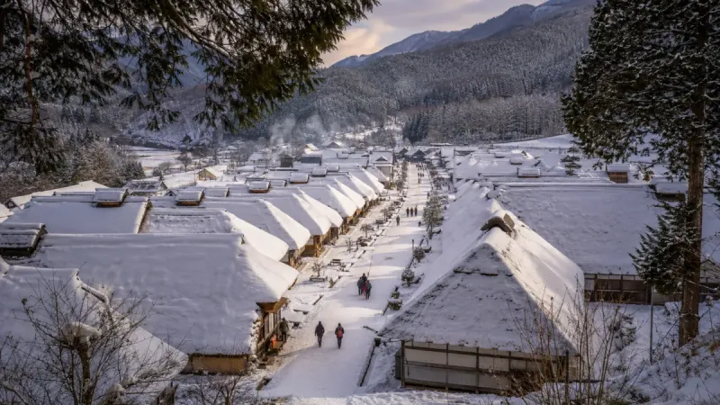 Fukushima