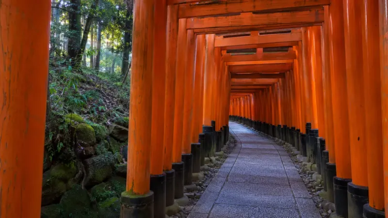 Kyoto