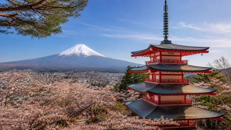 Yamanashi