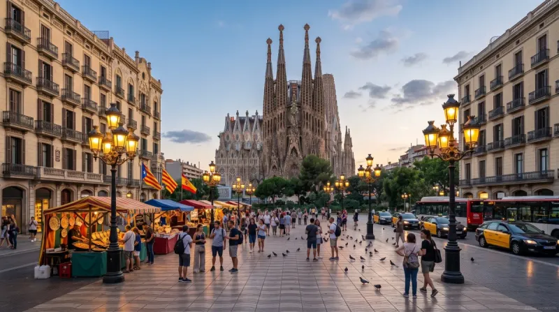Barcelona