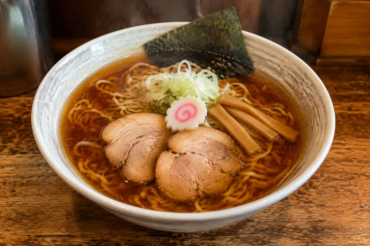 Ramen