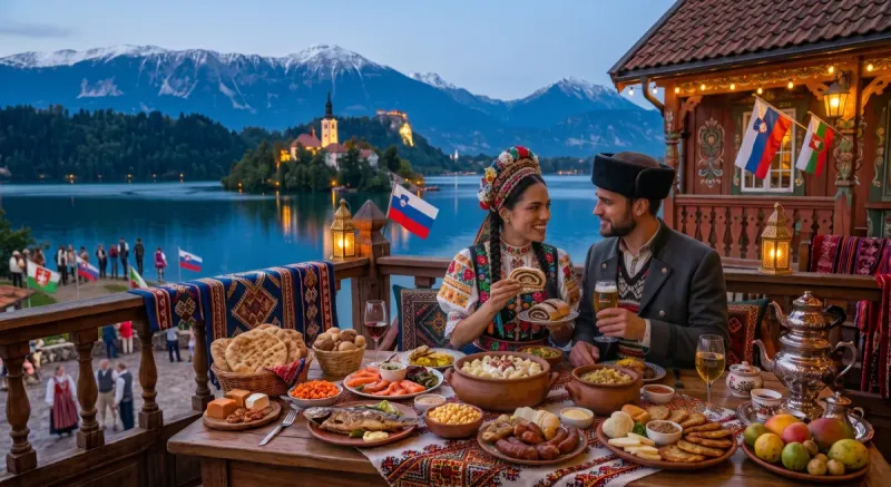 Slovakia