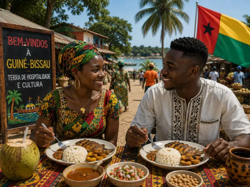 Guinea-Bissau
