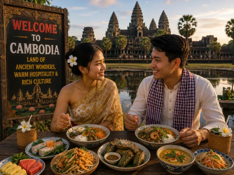 Cambodia
