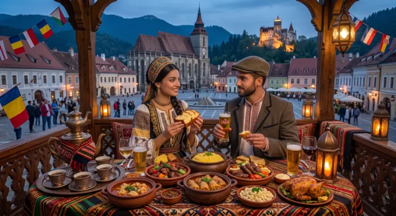 Romania