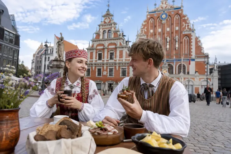 Latvia