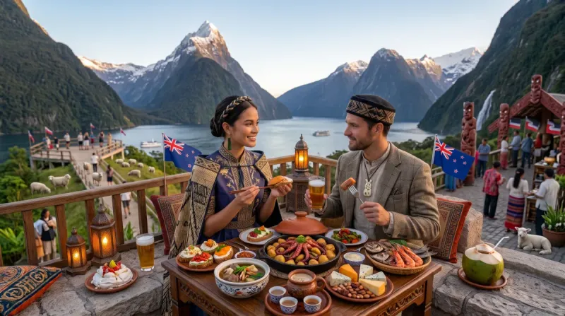 New Zealand
