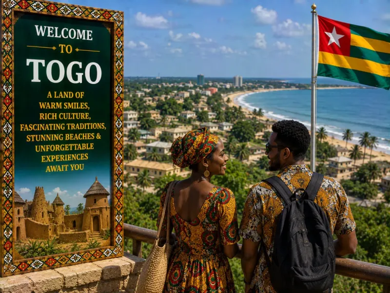 Togo