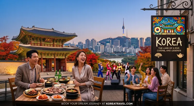 South Korea