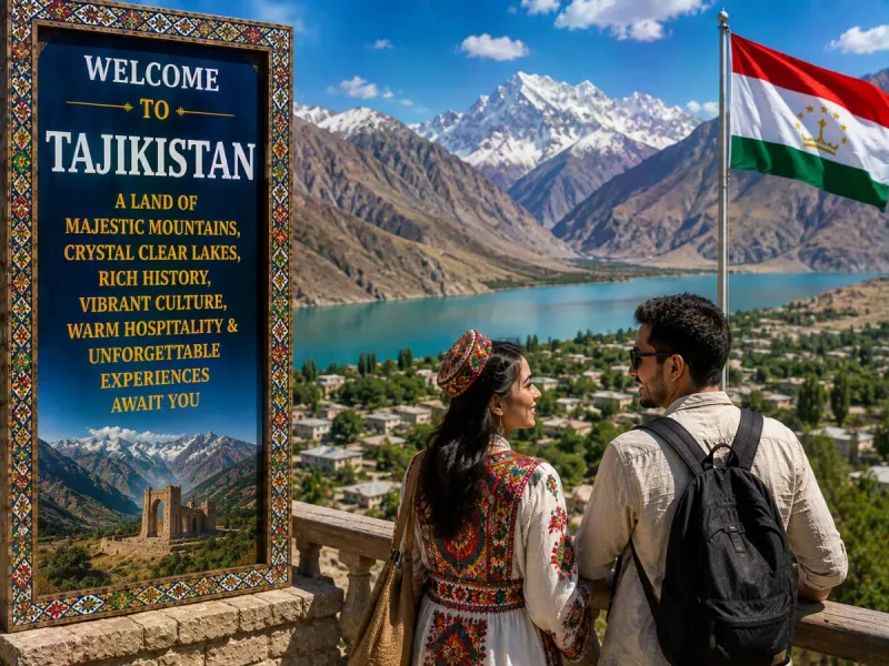 Tajikistan
