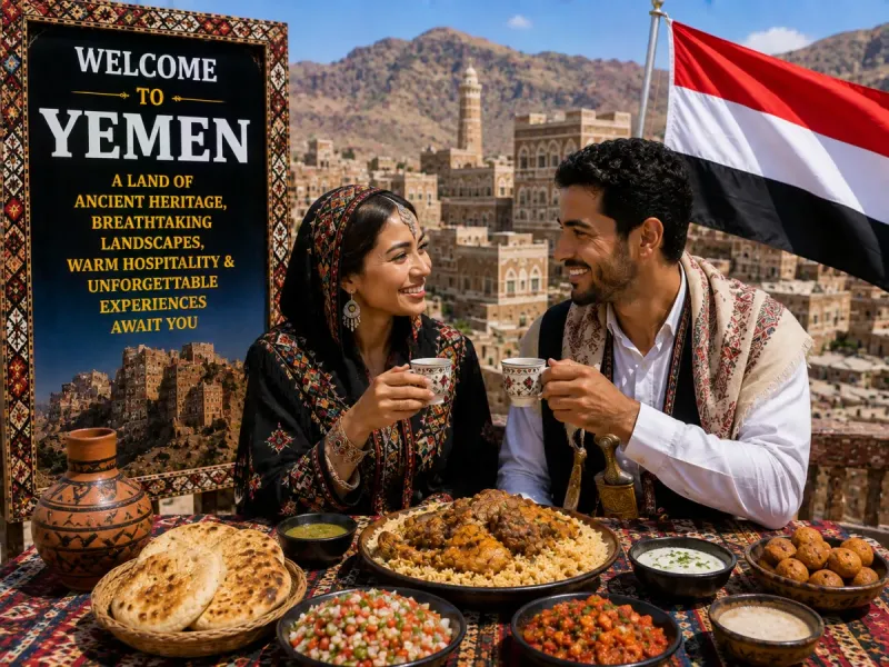 Yemen