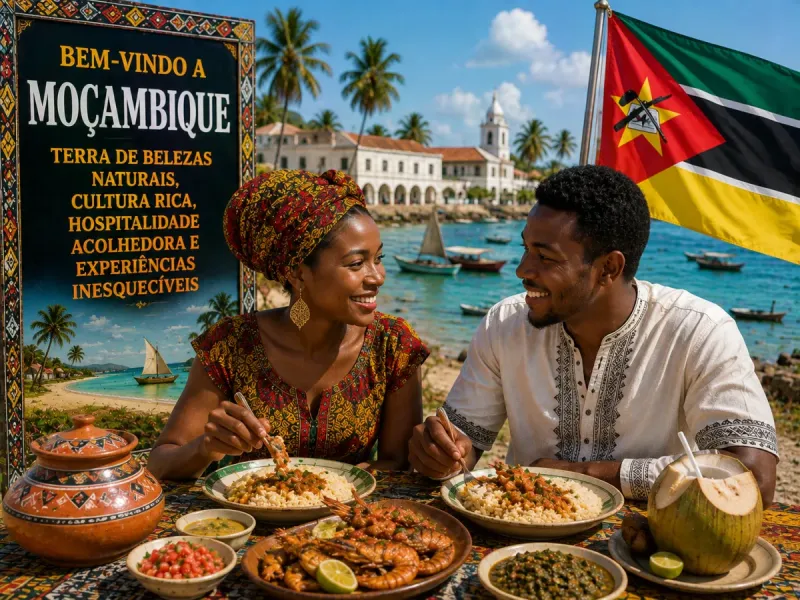 Mozambique