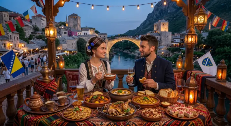 Bosnia and Herzegovina