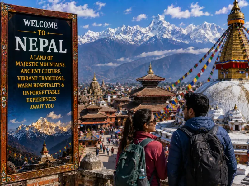 Nepal