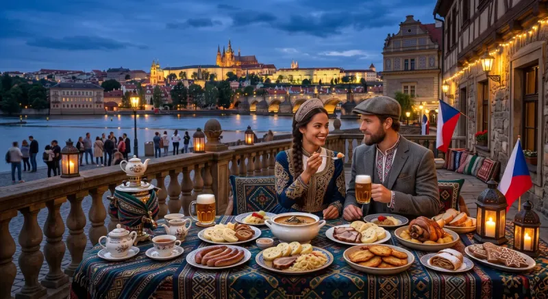 Czechia