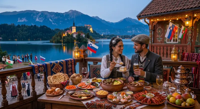 Slovenia