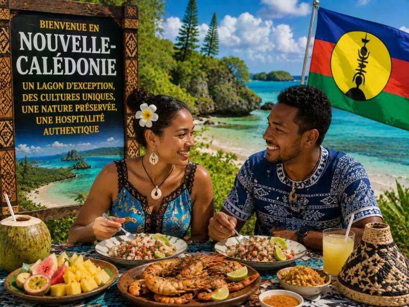 New Caledonia