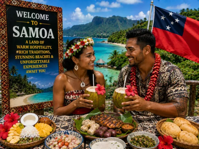 Samoa