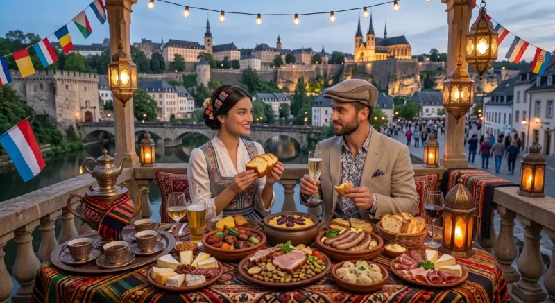 Luxembourg