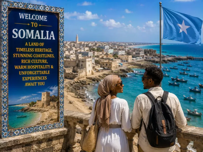 Somalia