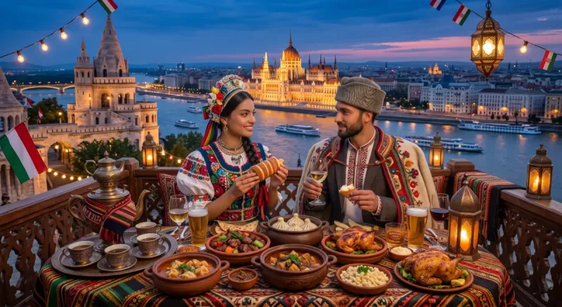 Hungary