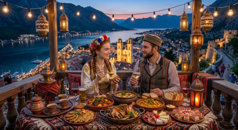Montenegro
