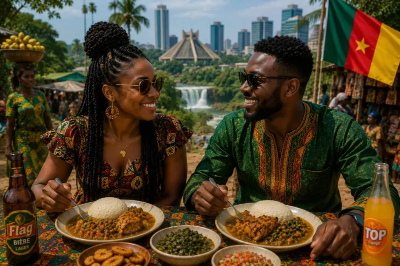Cameroon