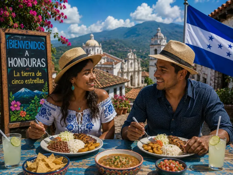 Honduras