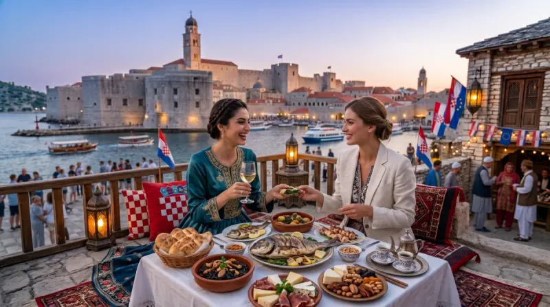 Croatia