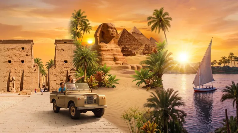 Egypt