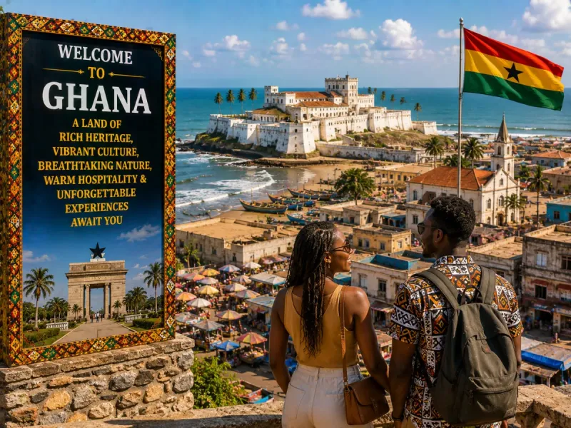 Ghana