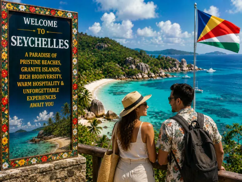 Seychelles