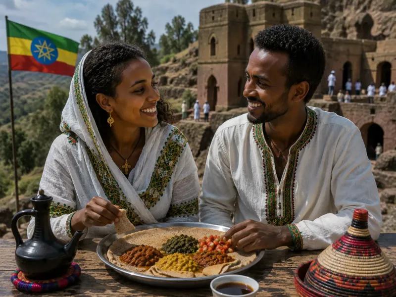 Ethiopia