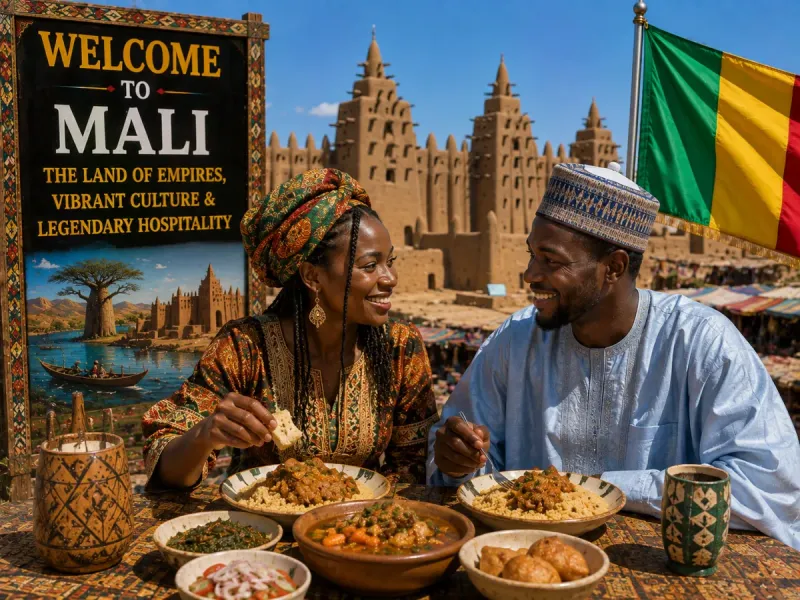 Mali