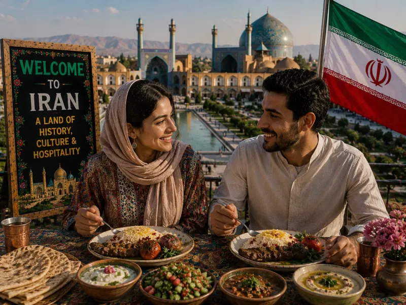 Iran