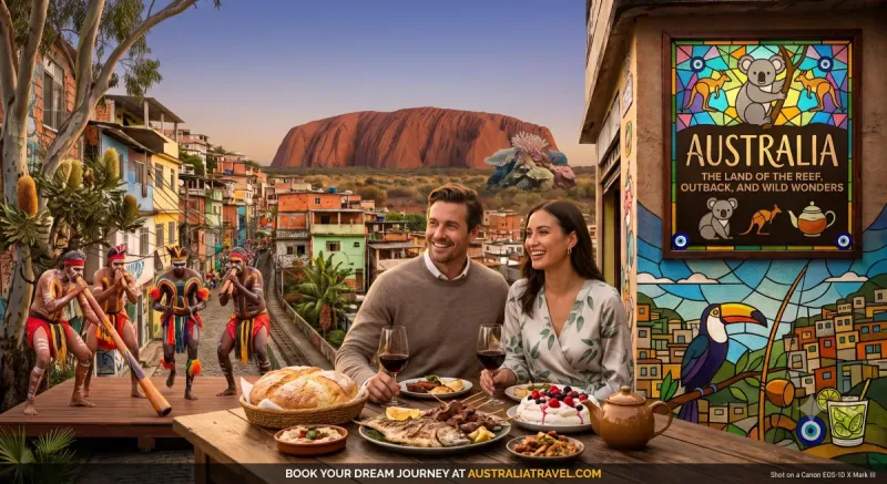 Australia