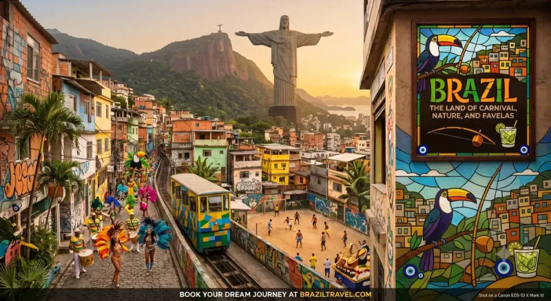 Brazil