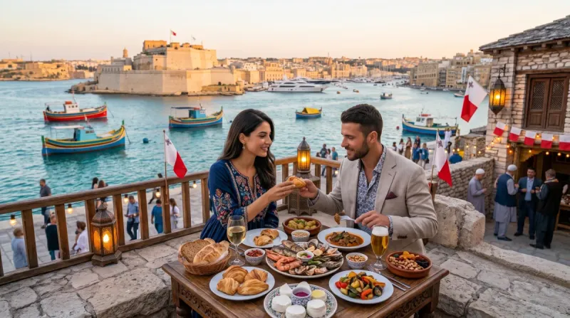 Malta