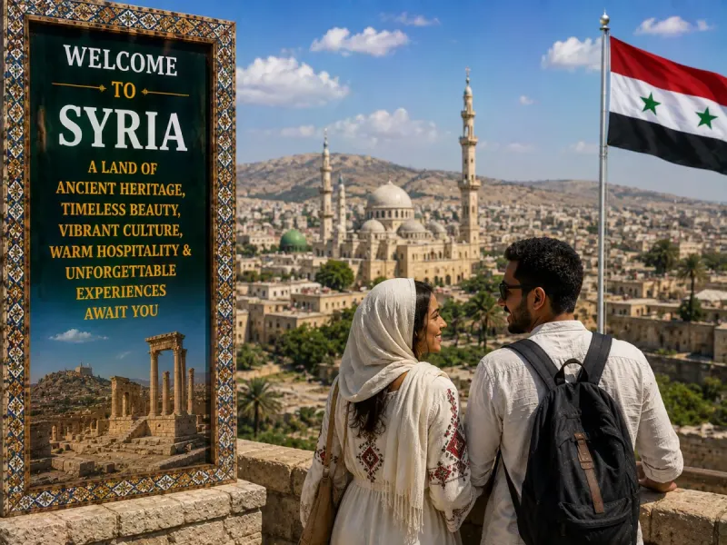 Syria