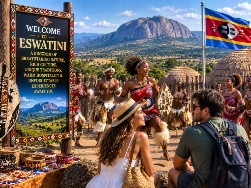 Eswatini
