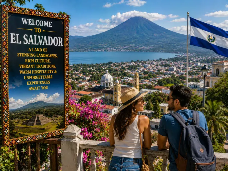 El Salvador