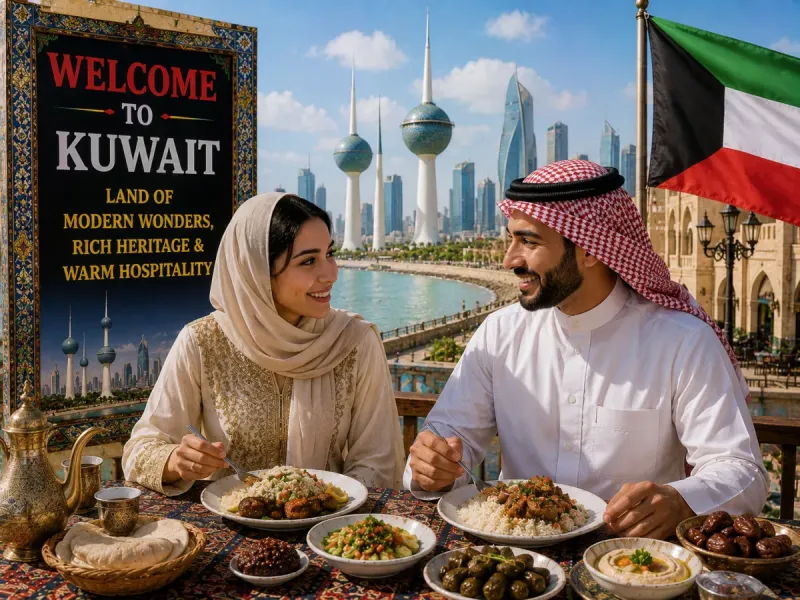 Kuwait